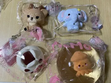 momo 스퀴즈 묶음 판매