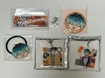 히프노시스 마이크 히프마이 모음 사사라