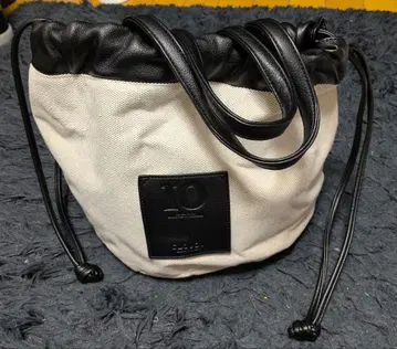 CLOUDY 핸드&숄더백