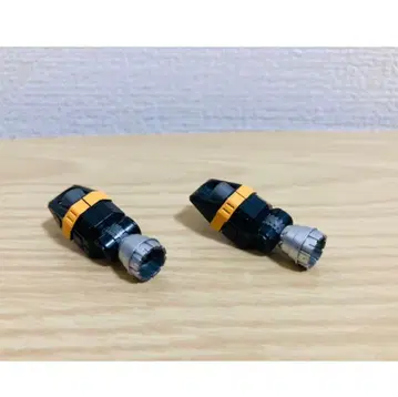 다이아클론: 호크 버서터 <다크 ver.>/부스터만 4