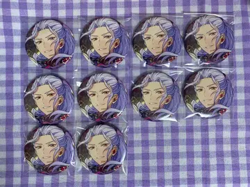 앙상블 스타즈 앙스타 캔뱃지 란 나기사