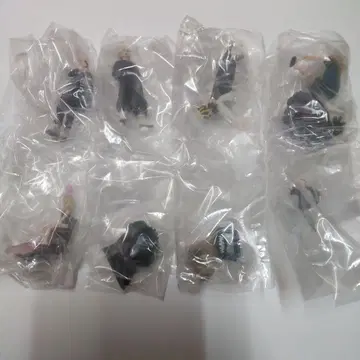 도쿄 리벤저스 푸치라마 vol.2 세트