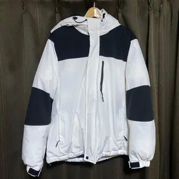 [ 16일까지 세일 중 ] ZIP FIVE 충전솜 다운 자켓