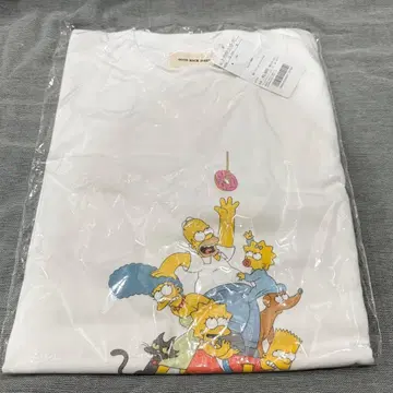 익일 아침 발송 미개봉 GOOD ROCK SPEED Simpsons