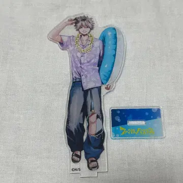 팬텀 버스터즈 아크릴 피규어 아크릴 스탠드 칸자키 카오루