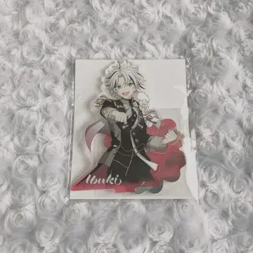 앙스타 타키 이부키 스타포니 아크릴 스탠드