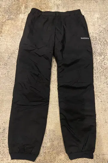 SHIMANO 액티브 인슐레이션 팬츠