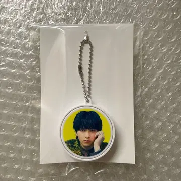 M!LK 요시다 진토 이이쟝 보이스 키링