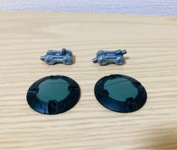 다이아클론: 호크 버설터 <우주 해병대>/쉴드만