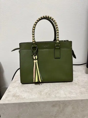 [ kate spade ] 2way백