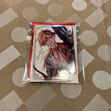 마츠리카 아크릴 스탠드 오토후유 페이