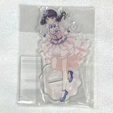 뱅드림 Morfonica 후타바 츠쿠시 아크릴 스탠드 Rubato