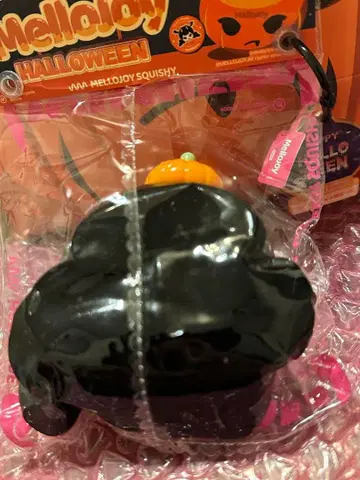 mellojoy 메로조이 스퀴즈 고양이