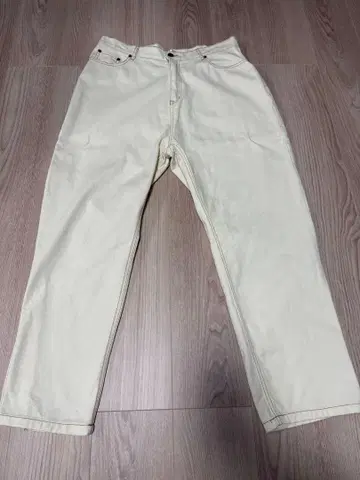 멜시 한정판 가격 인하 Rocky Monroe 셰프 팬츠