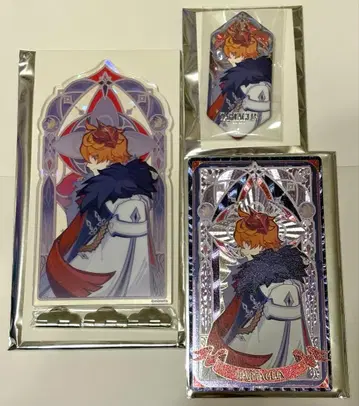 타르탈리아 집행관 파투스 3세트 원신 miHoYo