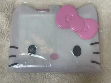 아이러브헬로키티 바인더 A6 사이즈 키티 정품
