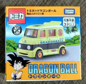 (가) 토미카 드래곤볼 미니카