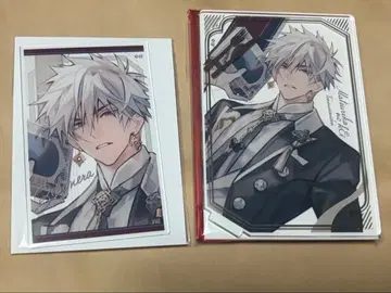 마츠리카노케이 아크릴 스탠드 아크스타 아쿠카 오토후유 제베네라