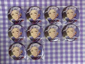 앙상블 스타즈 앙스타 캔뱃지 란 나기사