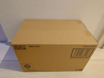 METAL ROBOT혼 포스 임펄스 건담 Spec II & 소드