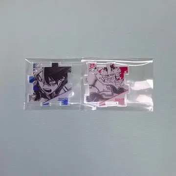 나의 히어로 아카데미아 아크릴 퍼즐