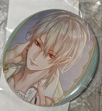 잘생긴 왕자 캔뱃지 차레쿠지 녹토 6점