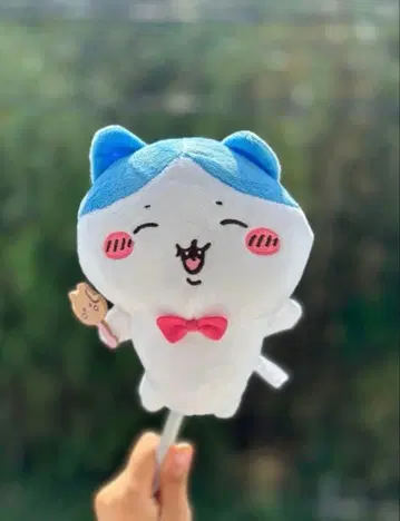 하치와레 치이카와 (먼작귀) 유틸리티 골프헤드커버 골프