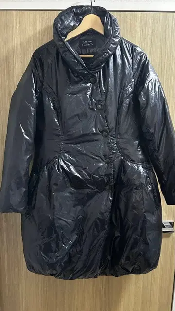 MB LUCAS Cachette 다운 자켓 사이즈02