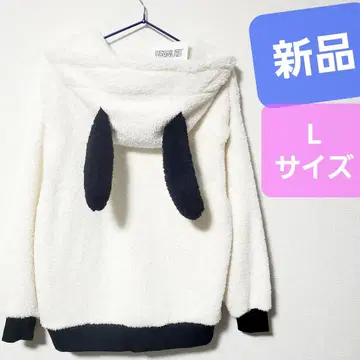 새상품 스누피 후드티 SNOOPY 인형옷 룸웨어 플리스 보아