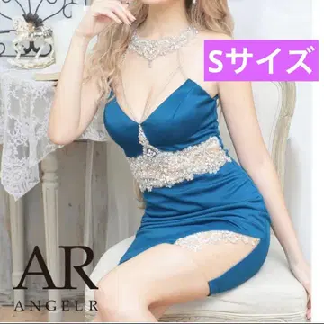 [엔젤알 AngelR] S 사이즈