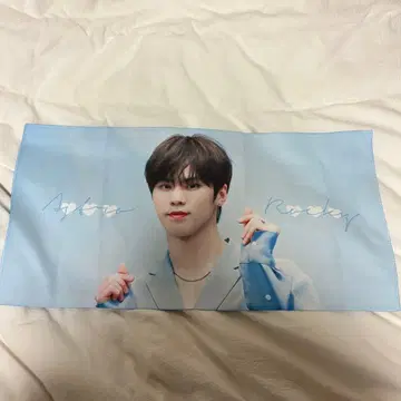 ASTRO ROCKY 라키 슬로건