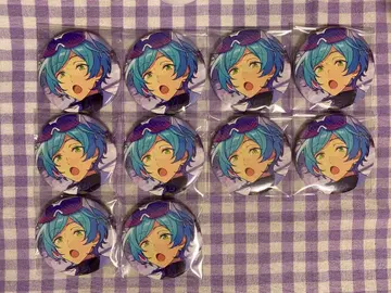 앙상블 스타즈 앙스타 캔뱃지 심해 츠무기