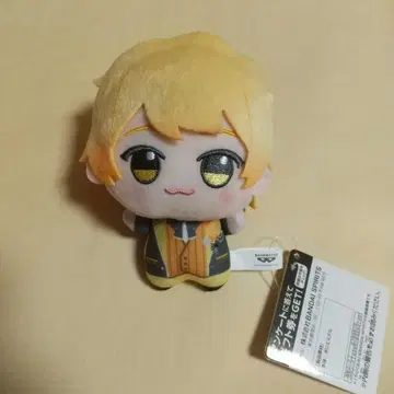 AMPTAKxCOLORS SD 인형 아키이 봉제 인형