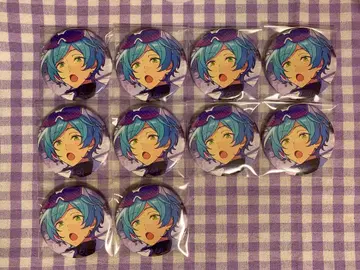 앙상블 스타즈 앙스타 캔뱃지 심해 카나타