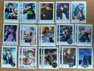 아이나나 파샤코레 쥬 류노스케 모음