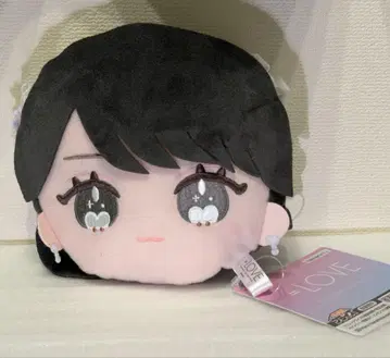 *=LOVE 이코러브* 사사키 마이카 패스 케이스*모리 판타지 한정판*