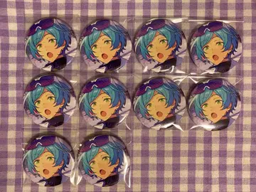 앙상블 스타즈 앙스타 캔뱃지 심해 카나타