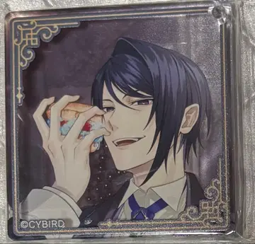 잘생긴 남자 빌런 아크릴 블록 차레쿠지 알폰스