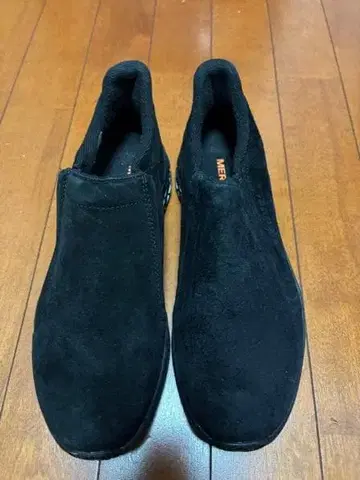 [ 미사용 새상품 ] 24.0cm 머렐 정글 모크 2.0