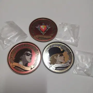 죠죠 콜렉트 세트