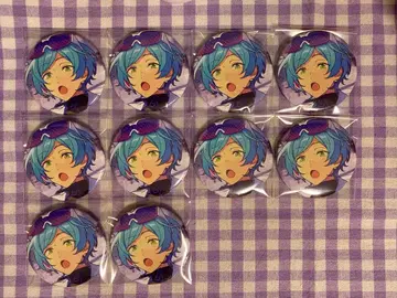 앙상블 스타즈 앙스타 캔뱃지 심해 카나타