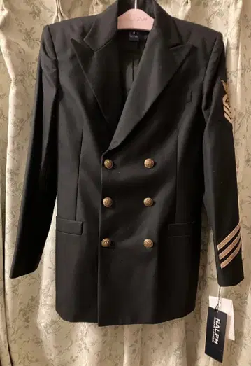 편의점 랄프 로렌 자켓