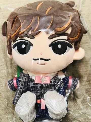 Snow Man 아베 료헤이 스노치루 Big 봉제 인형