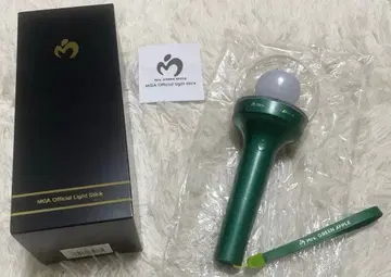 미세스 응원봉 MGA Official Light Stick