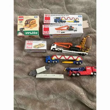 롱 토미카 토미카 묶음 판매