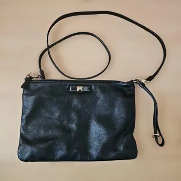 FURLA 훌라 블랙 숄더백