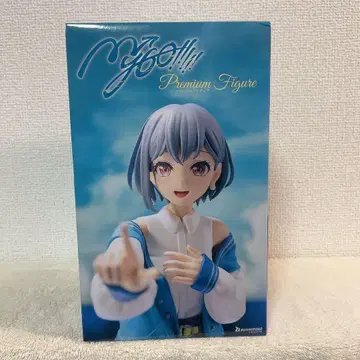 BanG Dream! My GO!!!!! 프리미엄 피규어 타카마츠 토모에