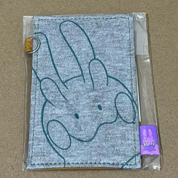 포켓몬 누메라 패스 케이스