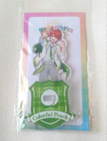 카라피치 파라다이스 2025* 쟝쟝 씨 아크릴 스탠드