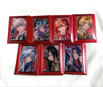 오토메이트 오토마 오토후유 2025 아크카 마츠리카노케이 컴플리트 세트